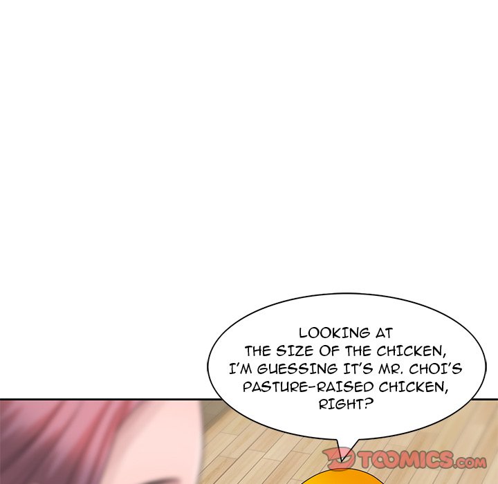 Shh! Her Secret - Chapter 12 [photo 32] - MangaPorn