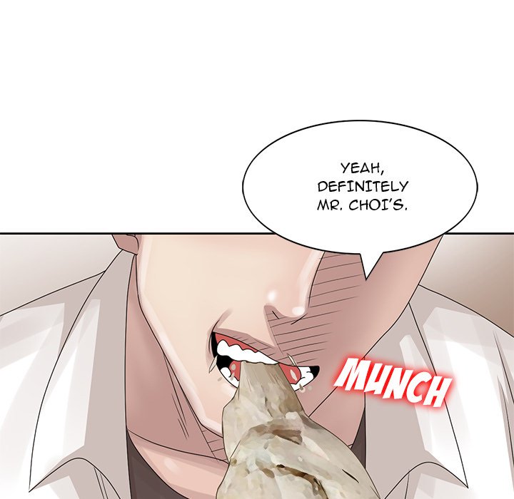 Shh! Her Secret - Chapter 12 [photo 36] - MangaPorn