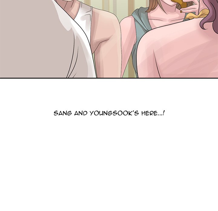 Shh! Her Secret - Chapter 12 [photo 53] - MangaPorn