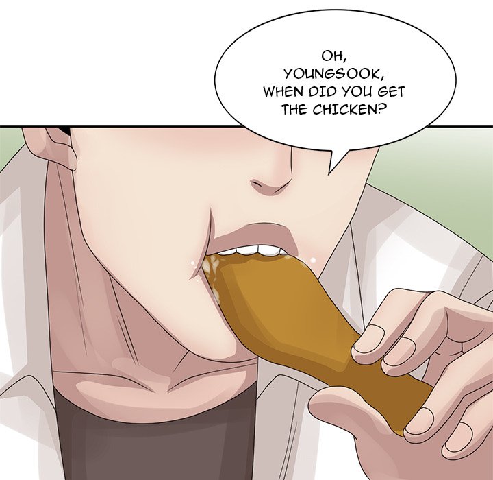 Shh! Her Secret - Chapter 12 [photo 63] - MangaPorn