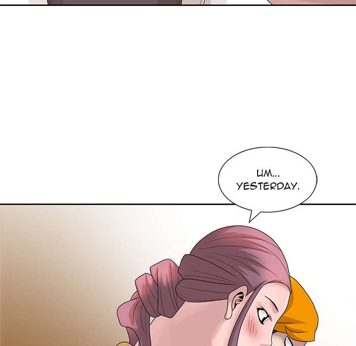 Shh! Her Secret - Chapter 12 [photo 64] - MangaPorn
