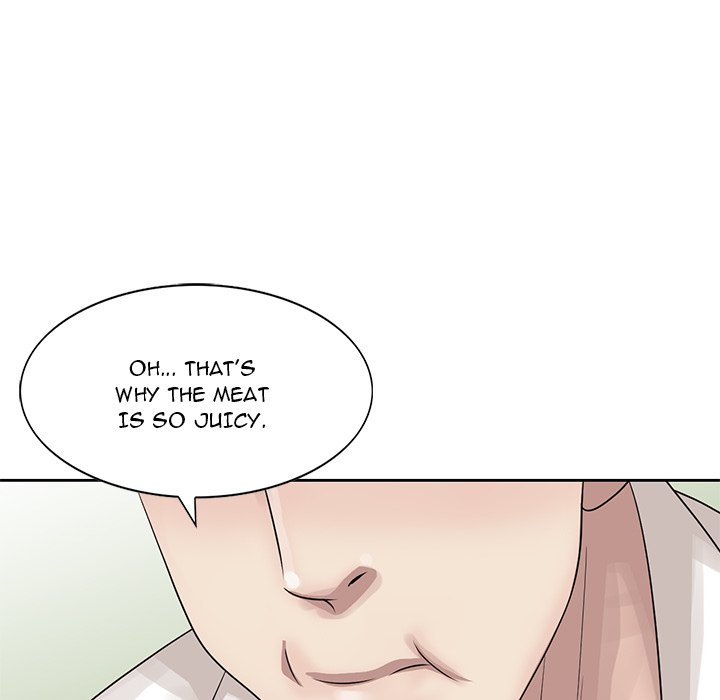 Shh! Her Secret - Chapter 12 [photo 68] - MangaPorn