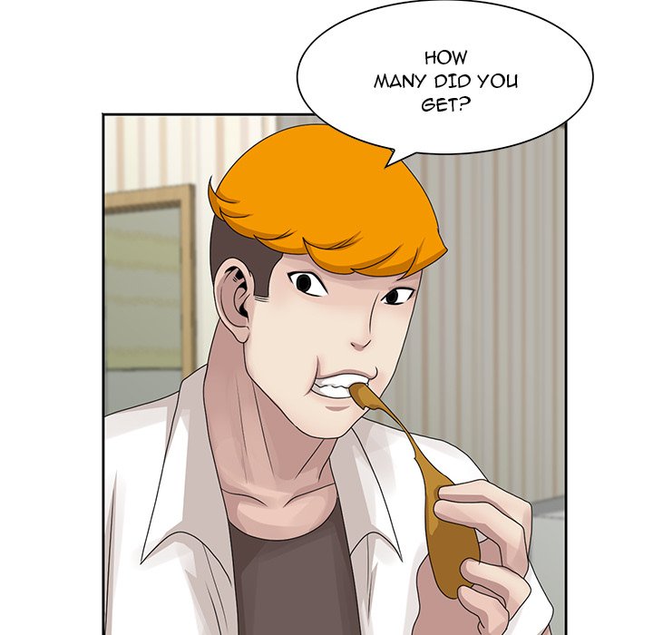 Shh! Her Secret - Chapter 12 [photo 74] - MangaPorn
