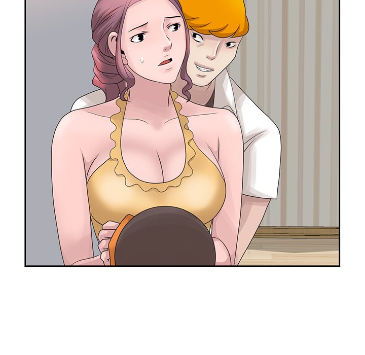 Shh! Her Secret - Chapter 12 [photo 87] - MangaPorn
