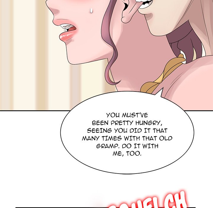 Shh! Her Secret - Chapter 12 [photo 90] - MangaPorn