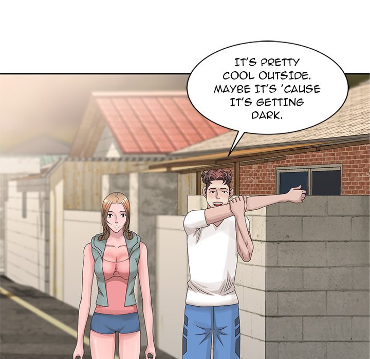 Shh! Her Secret - Chapter 13 [photo 13] - MangaPorn