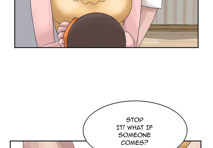 Shh! Her Secret - Chapter 13 [photo 4] - MangaPorn