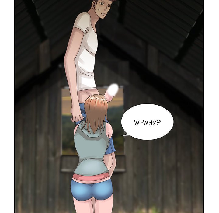 Shh! Her Secret - Chapter 13 [photo 50] - MangaPorn