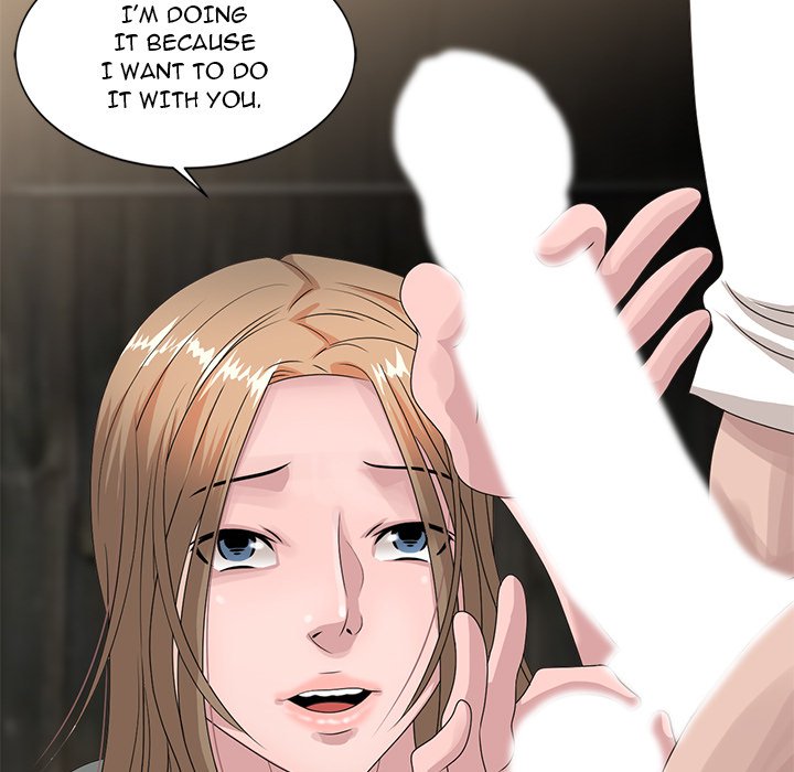 Shh! Her Secret - Chapter 13 [photo 52] - MangaPorn