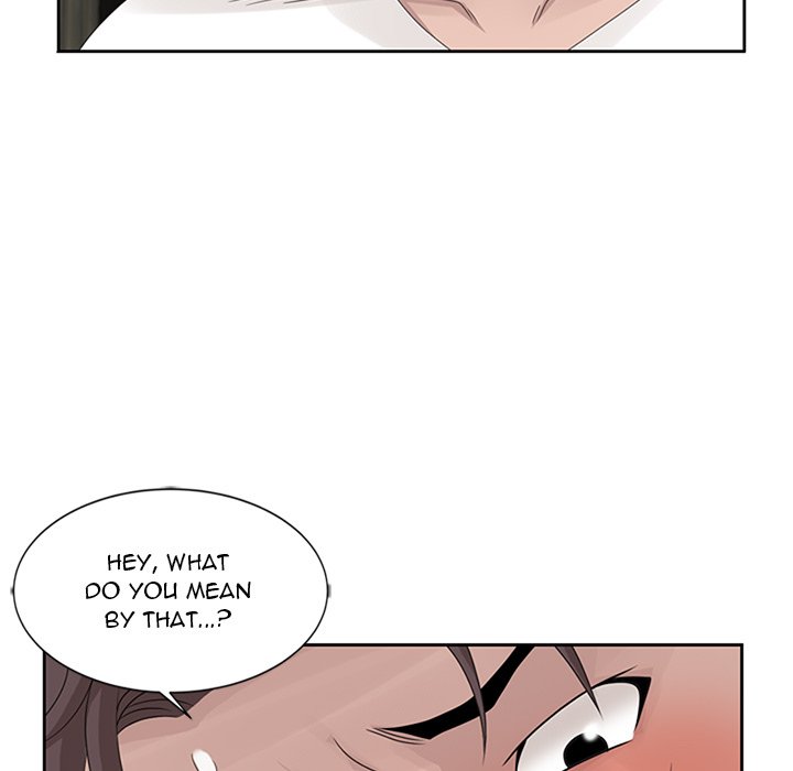 Shh! Her Secret - Chapter 13 [photo 59] - MangaPorn