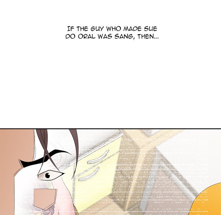 Shh! Her Secret - Chapter 13 [photo 68] - MangaPorn