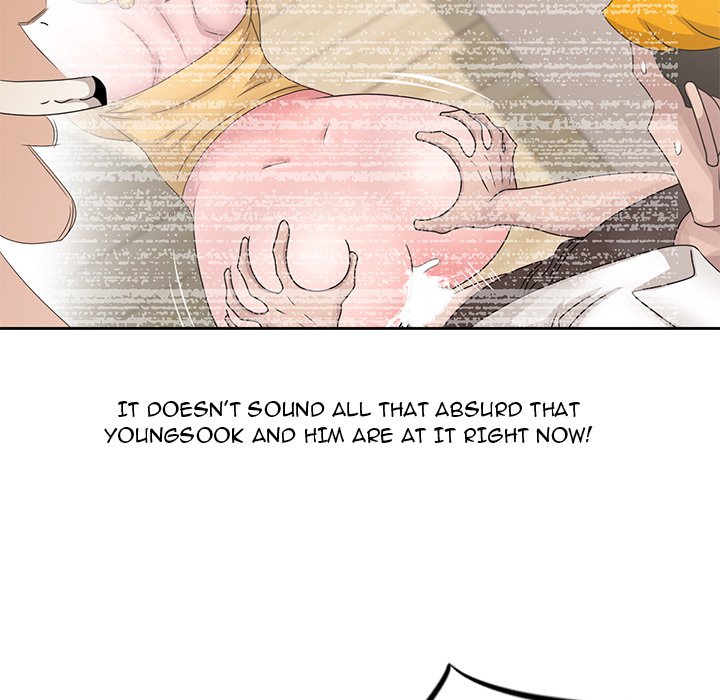 Shh! Her Secret - Chapter 13 [photo 69] - MangaPorn