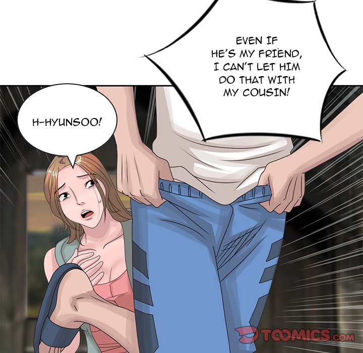 Shh! Her Secret - Chapter 13 [photo 70] - MangaPorn