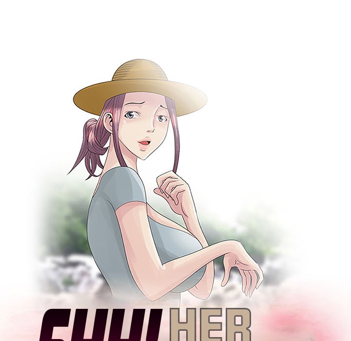 Shh! Her Secret - Chapter 14 [photo 11] - MangaPorn