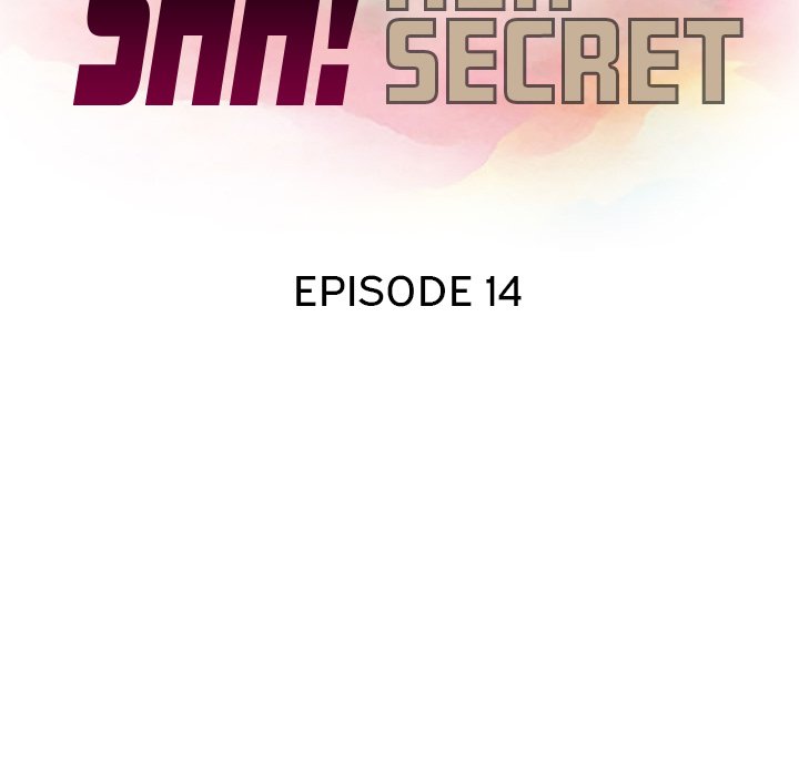Shh! Her Secret - Chapter 14 [photo 12] - MangaPorn