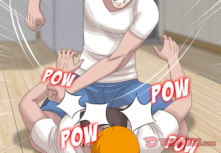 Shh! Her Secret - Chapter 14 [photo 2] - MangaPorn
