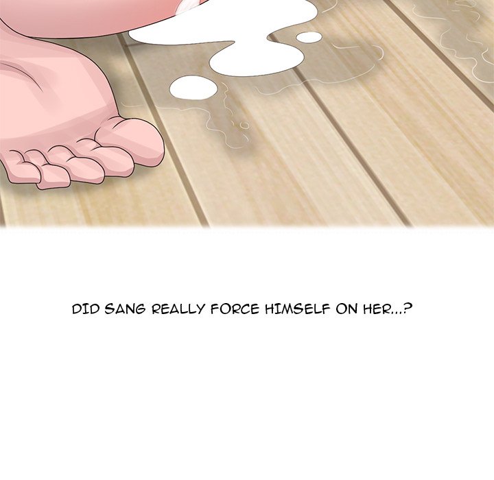 Shh! Her Secret - Chapter 14 [photo 21] - MangaPorn