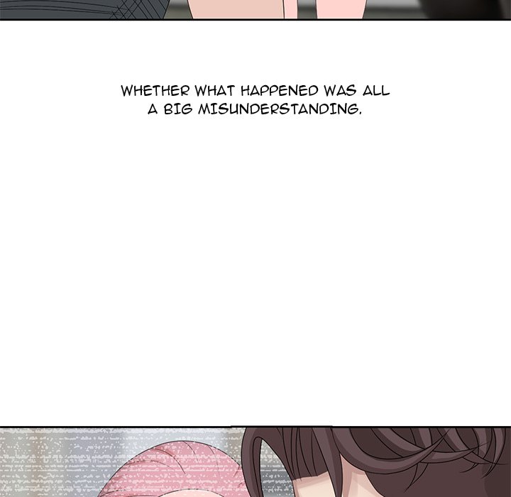 Shh! Her Secret - Chapter 14 [photo 41] - MangaPorn