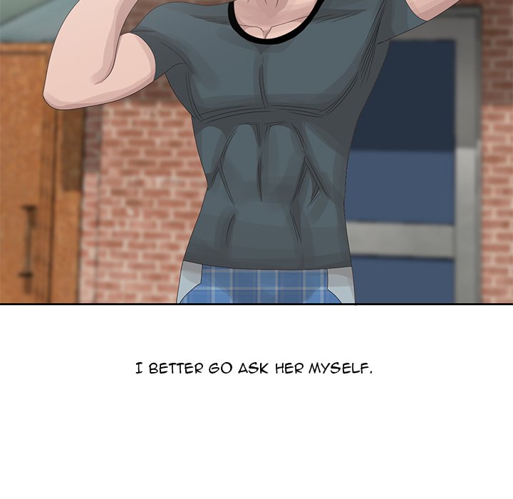 Shh! Her Secret - Chapter 14 [photo 54] - MangaPorn