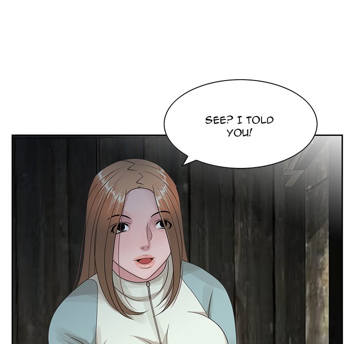 Shh! Her Secret - Chapter 14 [photo 71] - MangaPorn