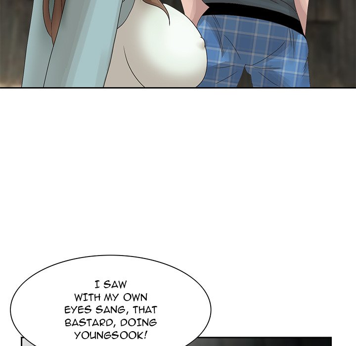 Shh! Her Secret - Chapter 14 [photo 76] - MangaPorn