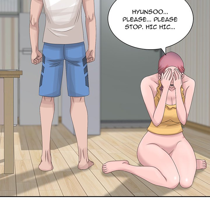 Shh! Her Secret - Chapter 14 [photo 8] - MangaPorn