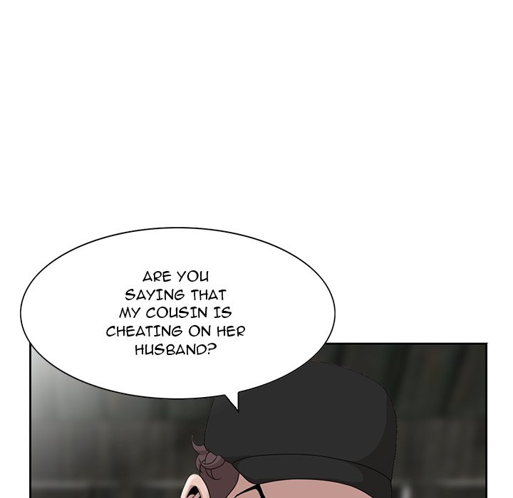 Shh! Her Secret - Chapter 14 [photo 83] - MangaPorn