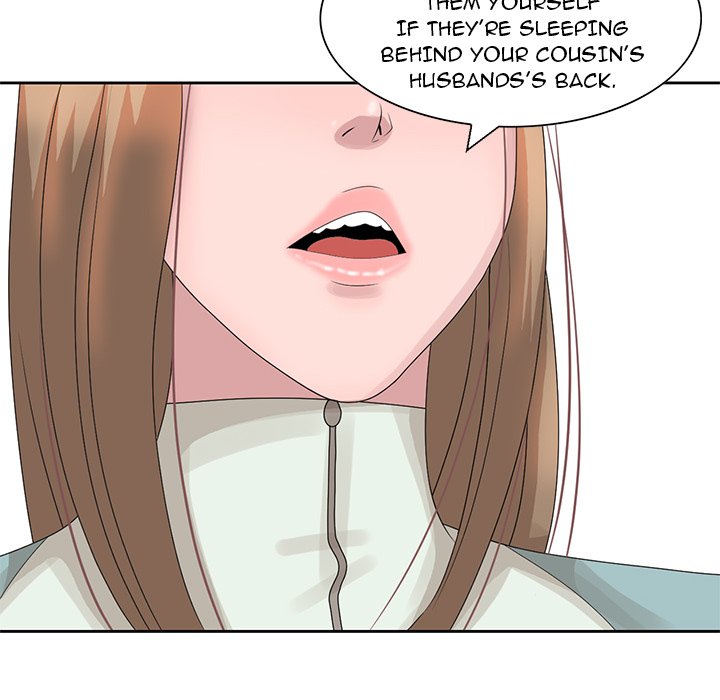 Shh! Her Secret - Chapter 14 [photo 89] - MangaPorn