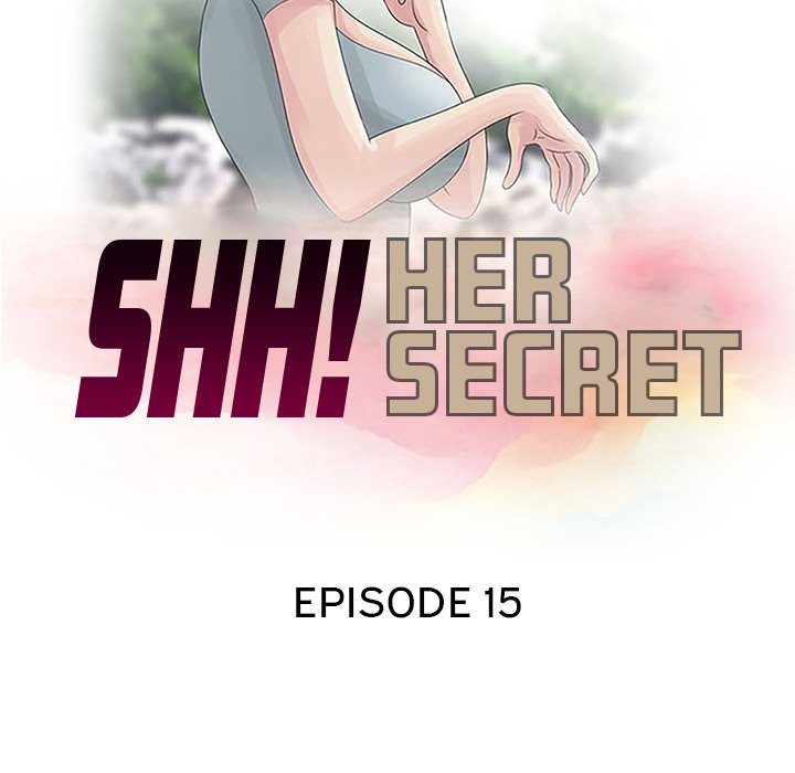 Shh! Her Secret - Chapter 15 [photo 11] - MangaPorn