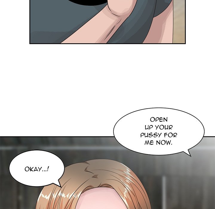 Shh! Her Secret - Chapter 15 [photo 40] - MangaPorn