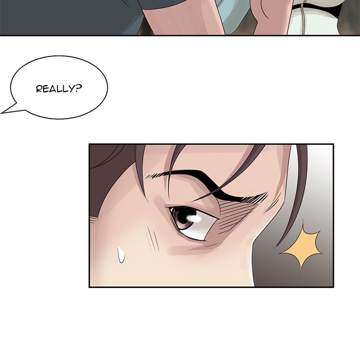 Shh! Her Secret - Chapter 15 [photo 94] - MangaPorn