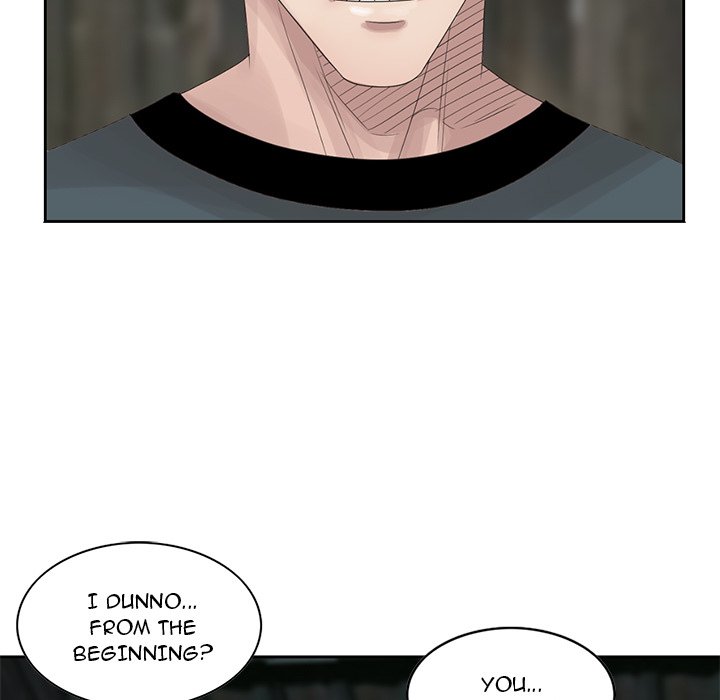 Shh! Her Secret - Chapter 16 [photo 17] - MangaPorn