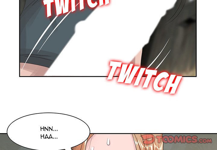 Shh! Her Secret - Chapter 16 [photo 2] - MangaPorn
