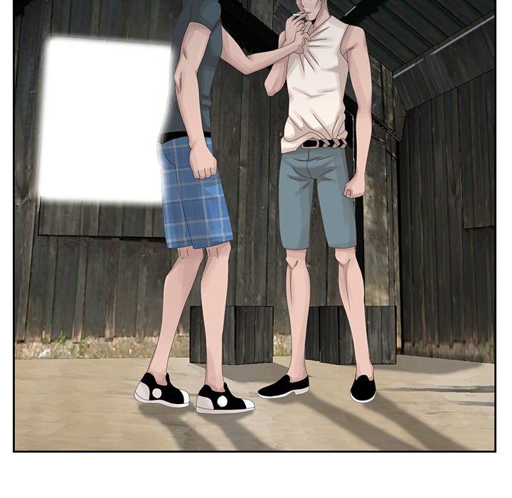 Shh! Her Secret - Chapter 16 [photo 25] - MangaPorn