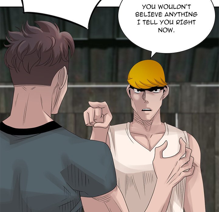 Shh! Her Secret - Chapter 16 [photo 33] - MangaPorn