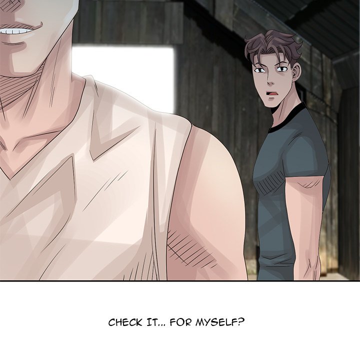 Shh! Her Secret - Chapter 16 [photo 37] - MangaPorn