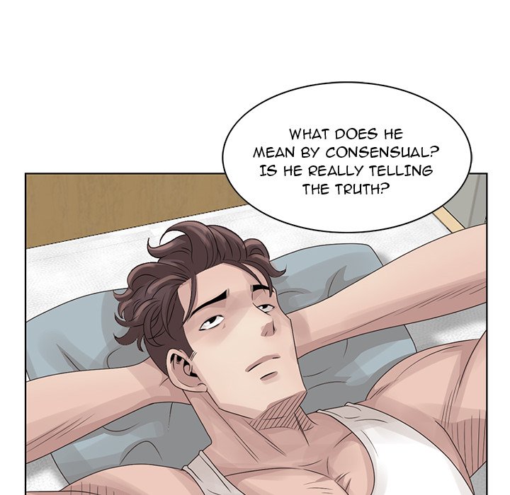 Shh! Her Secret - Chapter 16 [photo 47] - MangaPorn