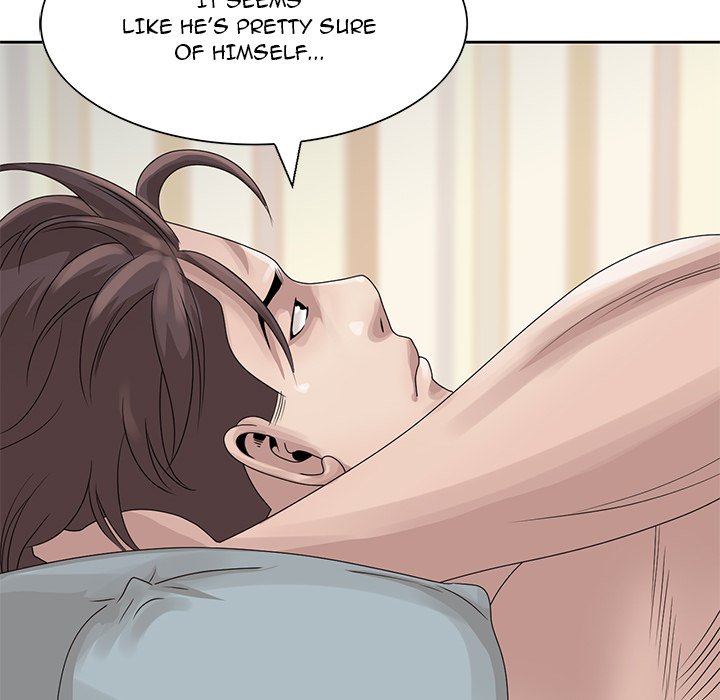 Shh! Her Secret - Chapter 16 [photo 49] - MangaPorn