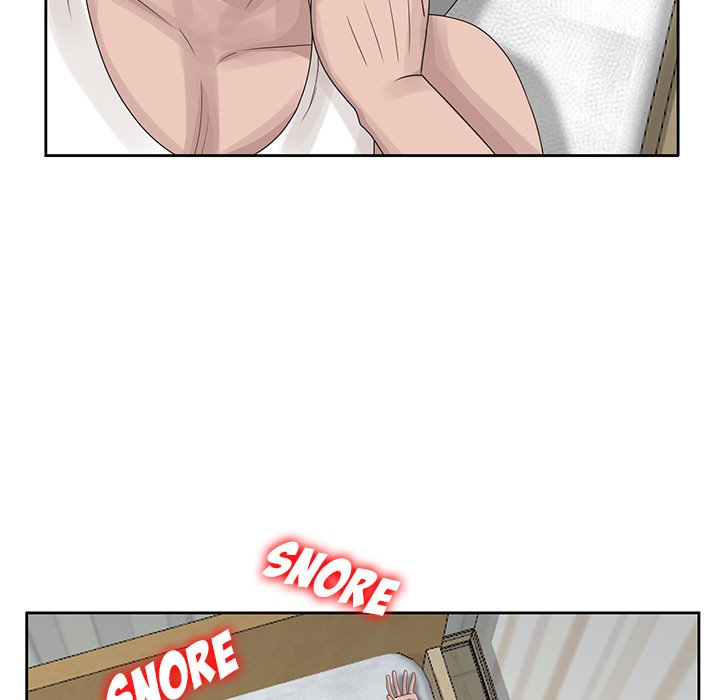 Shh! Her Secret - Chapter 16 [photo 52] - MangaPorn