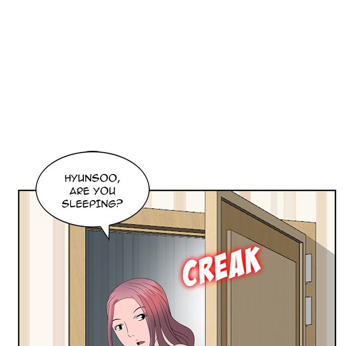 Shh! Her Secret - Chapter 16 [photo 56] - MangaPorn