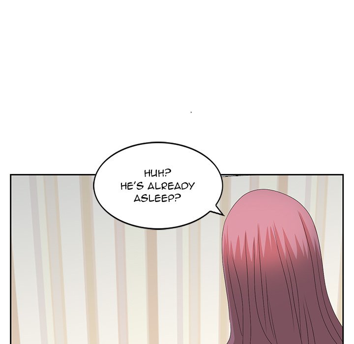 Shh! Her Secret - Chapter 16 [photo 58] - MangaPorn