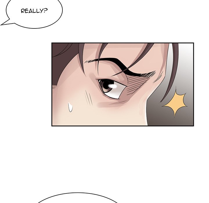 Shh! Her Secret - Chapter 16 [photo 6] - MangaPorn