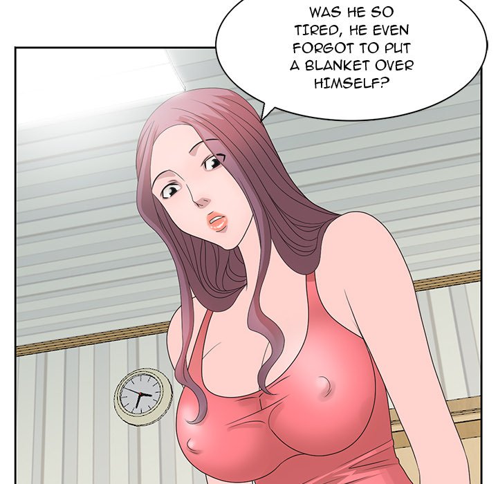 Shh! Her Secret - Chapter 16 [photo 62] - MangaPorn