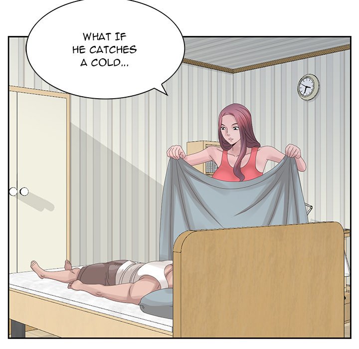 Shh! Her Secret - Chapter 16 [photo 64] - MangaPorn