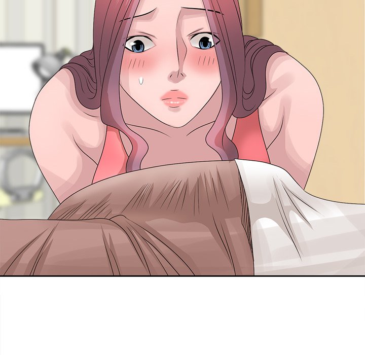 Shh! Her Secret - Chapter 16 [photo 69] - MangaPorn