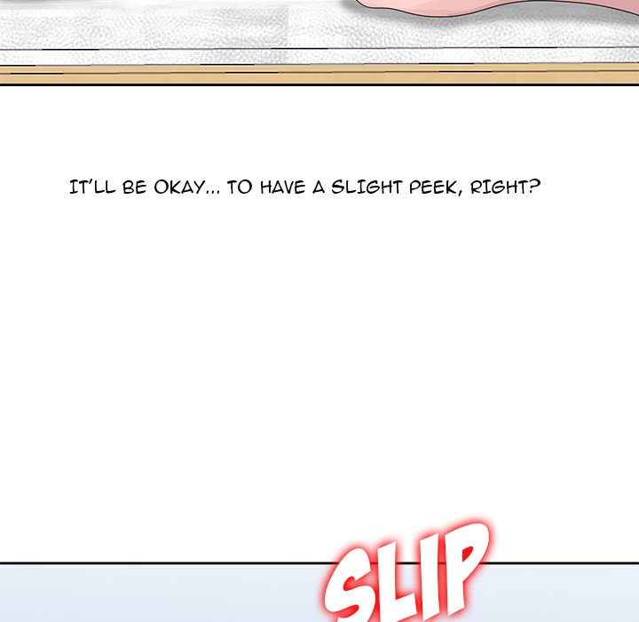 Shh! Her Secret - Chapter 16 [photo 77] - MangaPorn