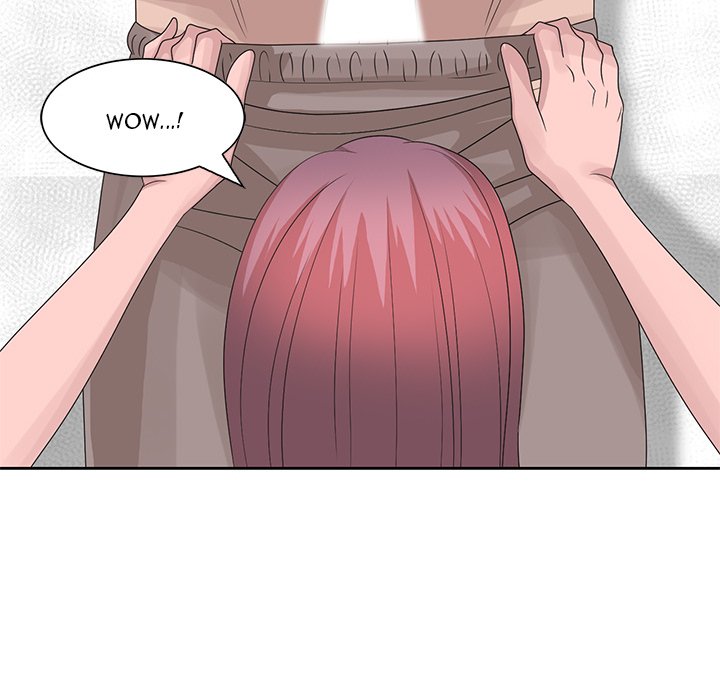 Shh! Her Secret - Chapter 16 [photo 80] - MangaPorn