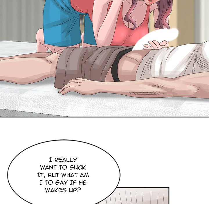 Shh! Her Secret - Chapter 17 [photo 13] - MangaPorn
