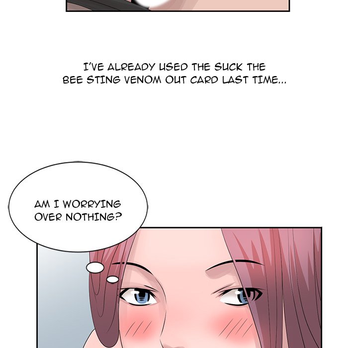 Shh! Her Secret - Chapter 17 [photo 15] - MangaPorn
