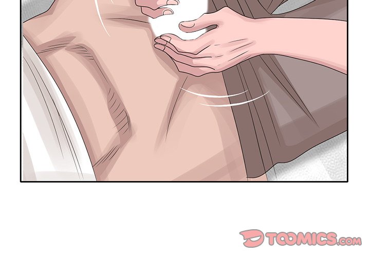Shh! Her Secret - Chapter 17 [photo 2] - MangaPorn